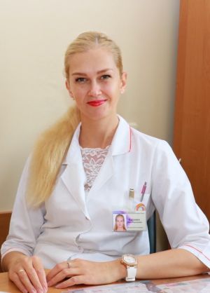Председатель профсоюзного комитета