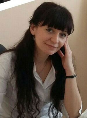 Заместитель председателя