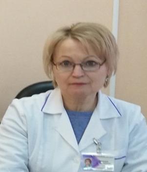 Медицинская сестра (старшая) физиотерапевтического отделения ОМР